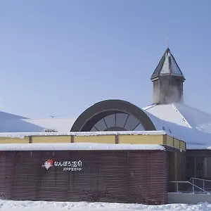 なんぽろ温泉ハート&ハート 南幌町